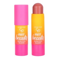 Miss Beauty Glow Stick Blusher 02 Dusty Rose 6gr GR